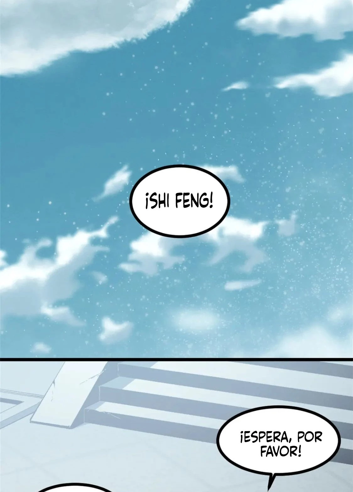 Reencarnación Del Dios De La Espada Más Fuerte > Capitulo 47 > Page 241