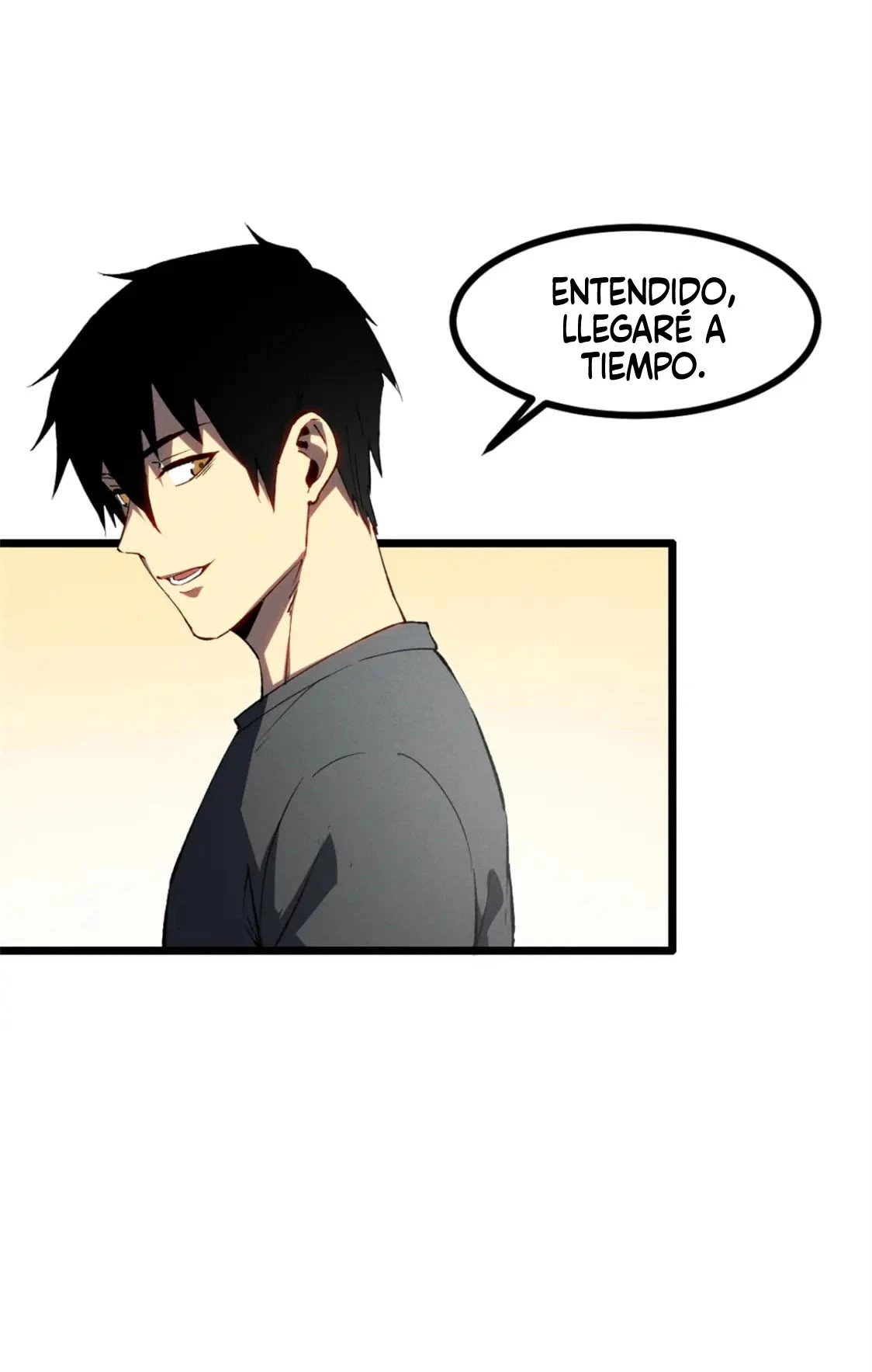 Reencarnación Del Dios De La Espada Más Fuerte > Capitulo 47 > Page 281