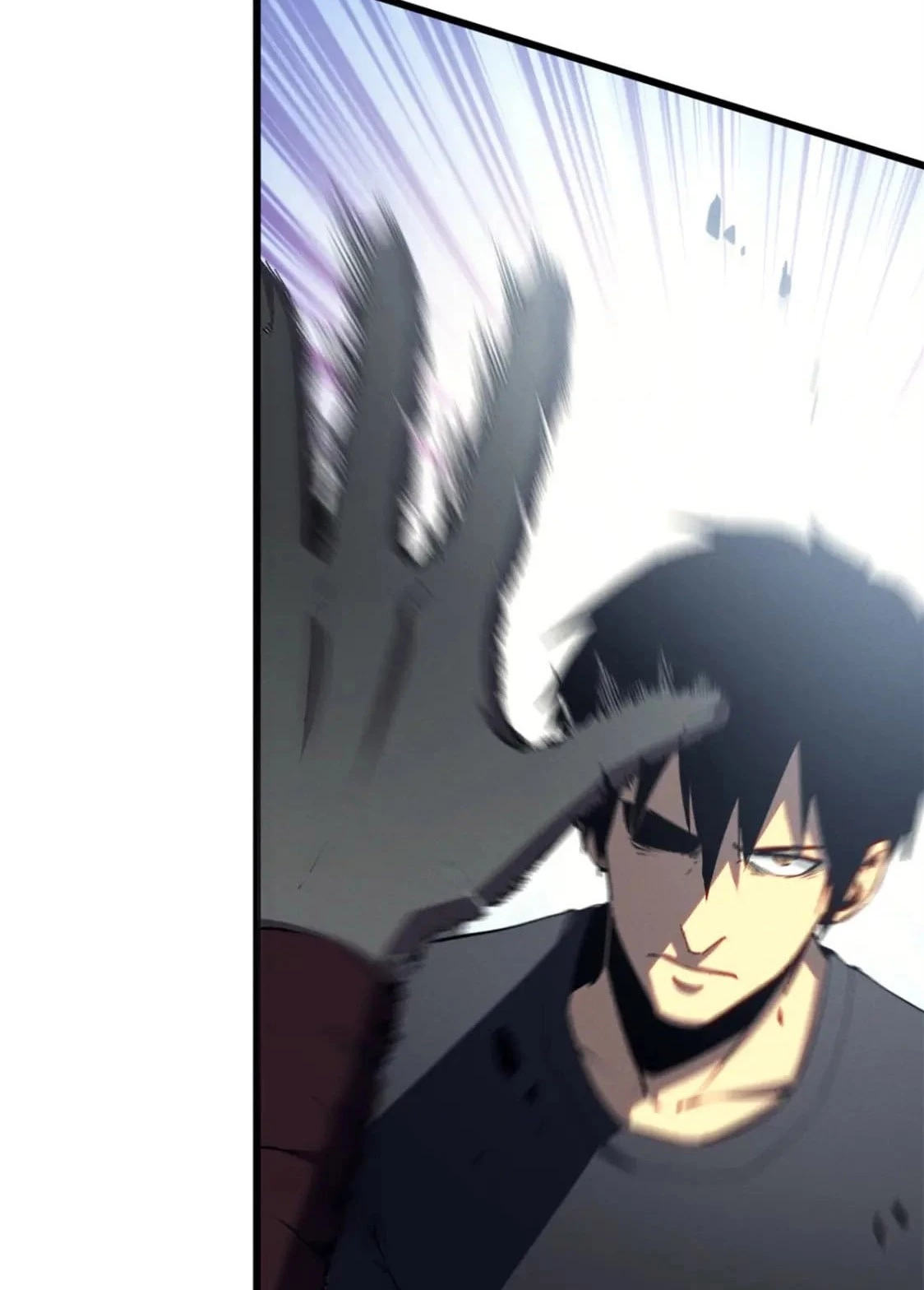 Reencarnación Del Dios De La Espada Más Fuerte > Capitulo 47 > Page 41