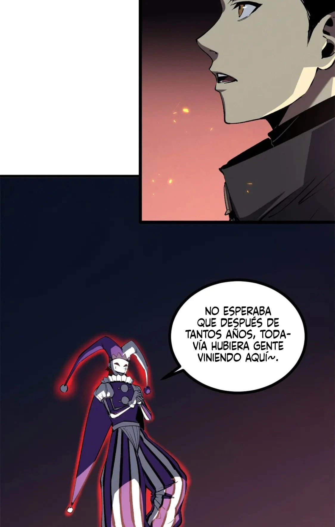 Reencarnación Del Dios De La Espada Más Fuerte > Capitulo 47 > Page 421
