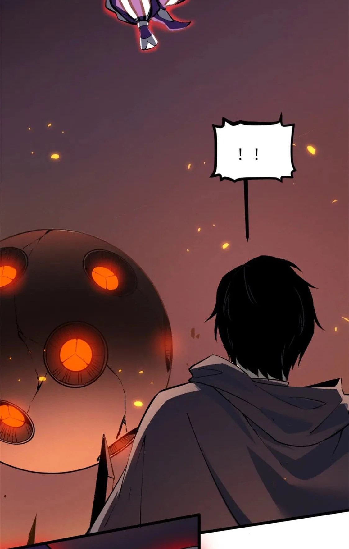 Reencarnación Del Dios De La Espada Más Fuerte > Capitulo 47 > Page 431