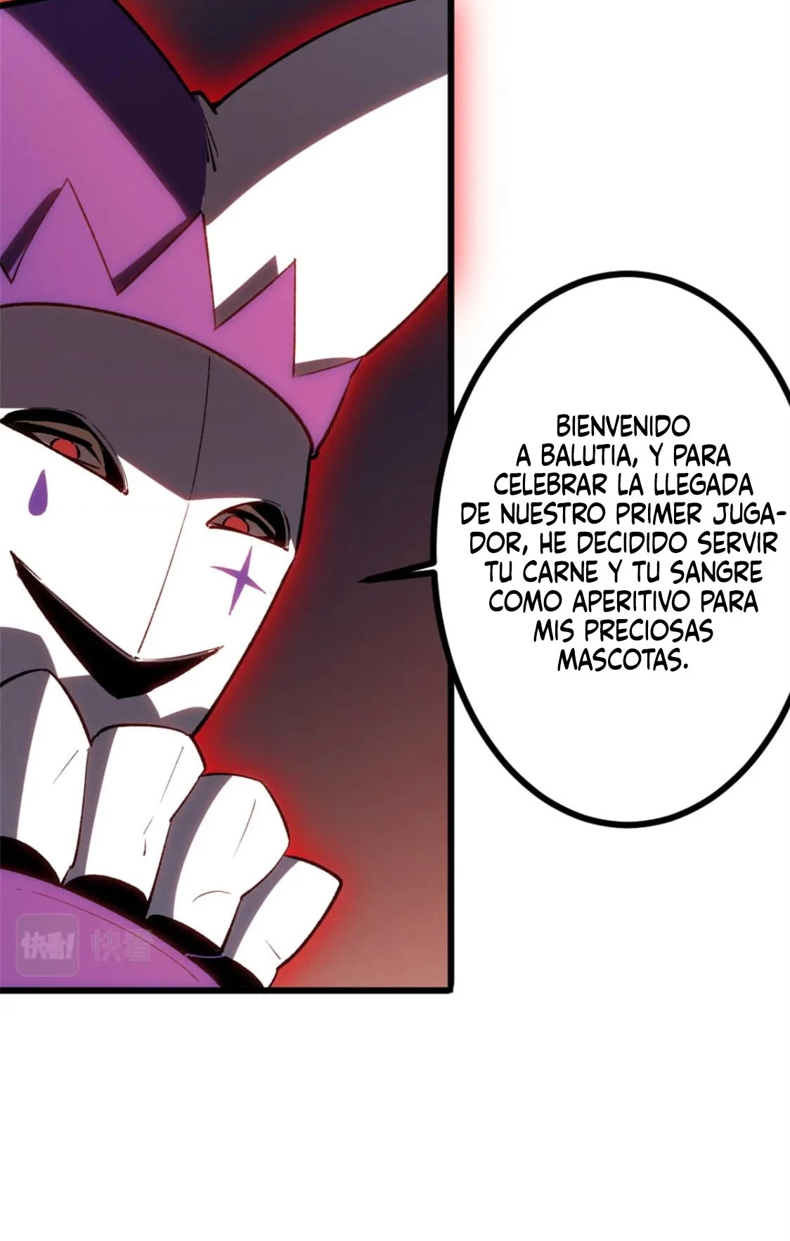 Reencarnación Del Dios De La Espada Más Fuerte > Capitulo 47 > Page 441