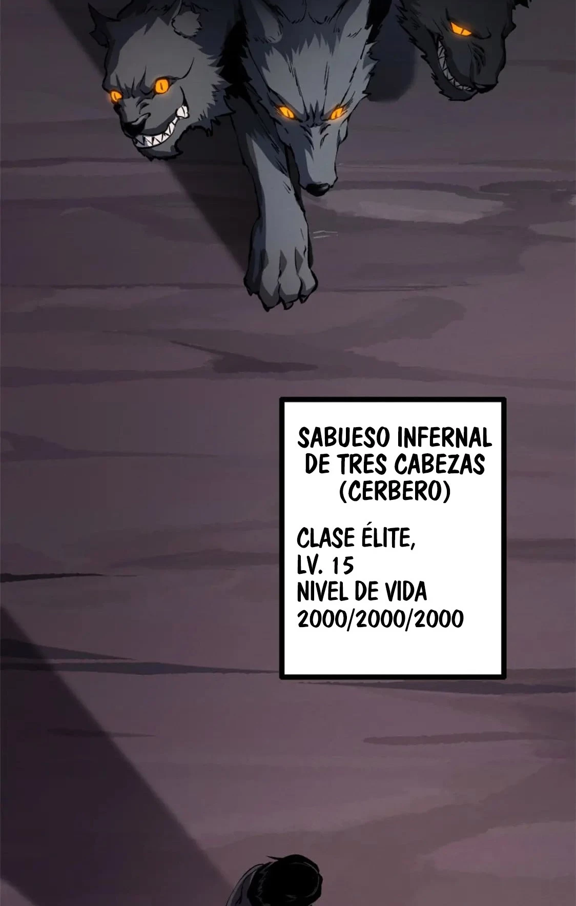 Reencarnación Del Dios De La Espada Más Fuerte > Capitulo 47 > Page 471