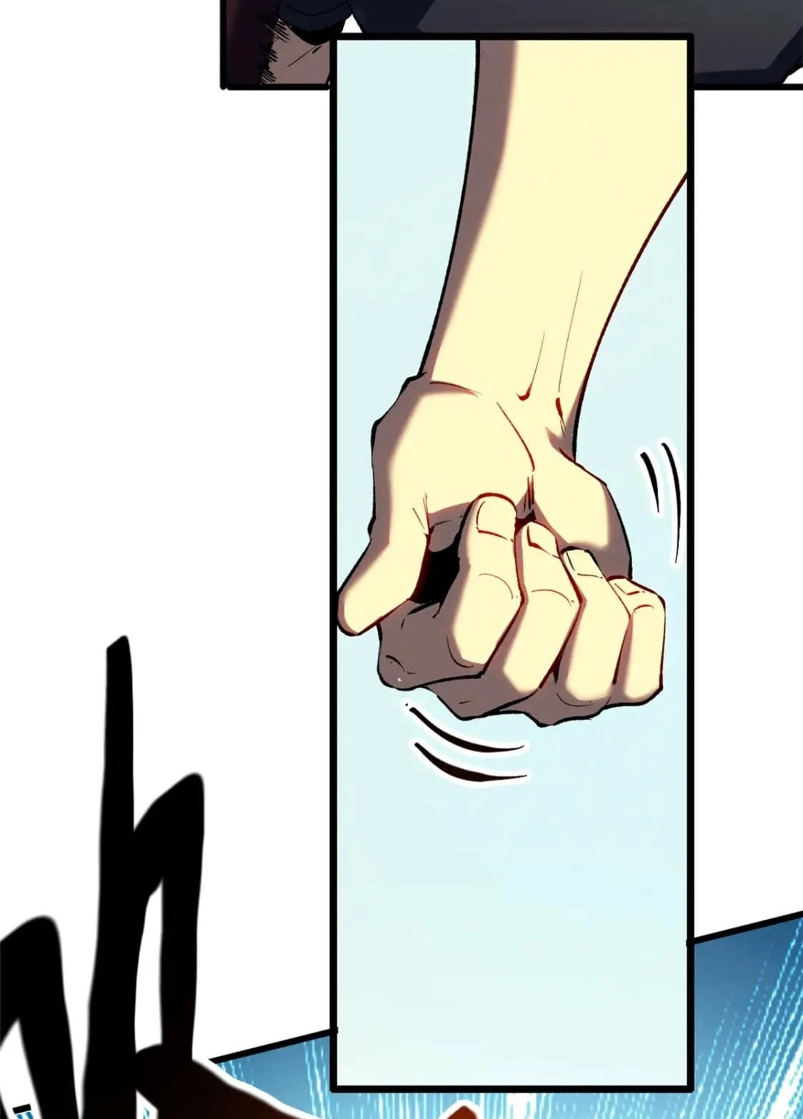 Reencarnación Del Dios De La Espada Más Fuerte > Capitulo 47 > Page 51