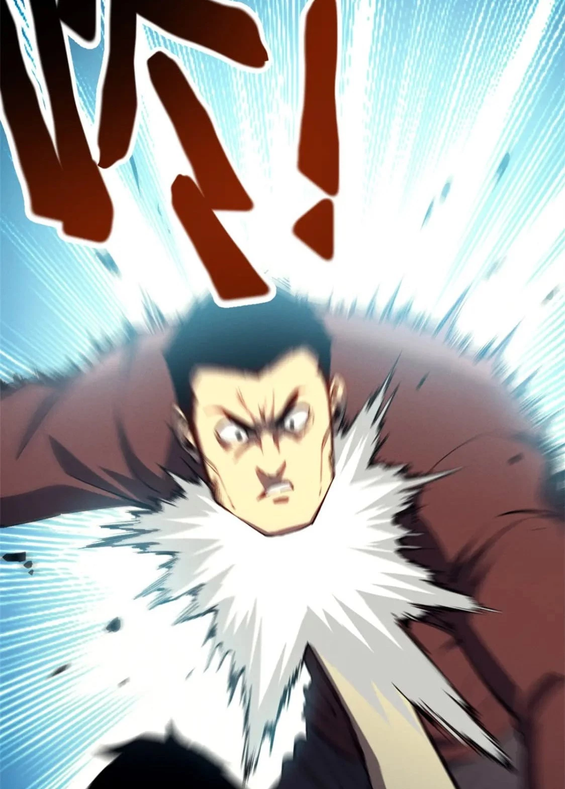 Reencarnación Del Dios De La Espada Más Fuerte > Capitulo 47 > Page 61