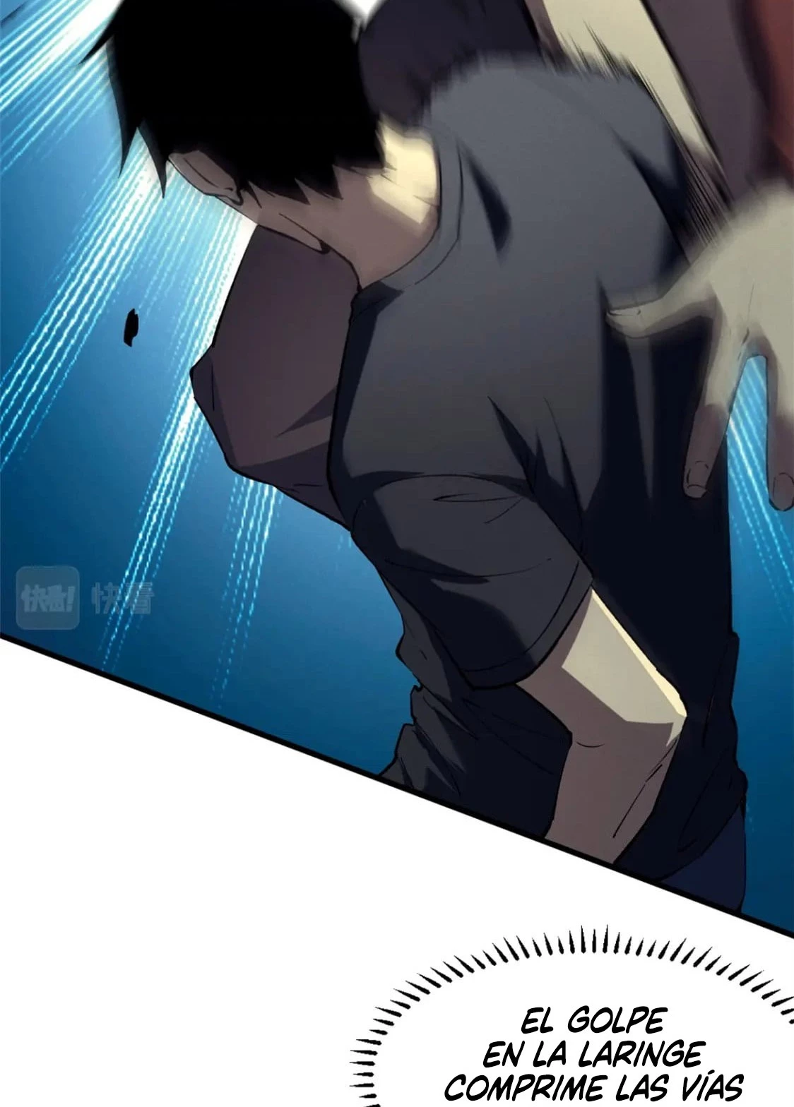 Reencarnación Del Dios De La Espada Más Fuerte > Capitulo 47 > Page 71