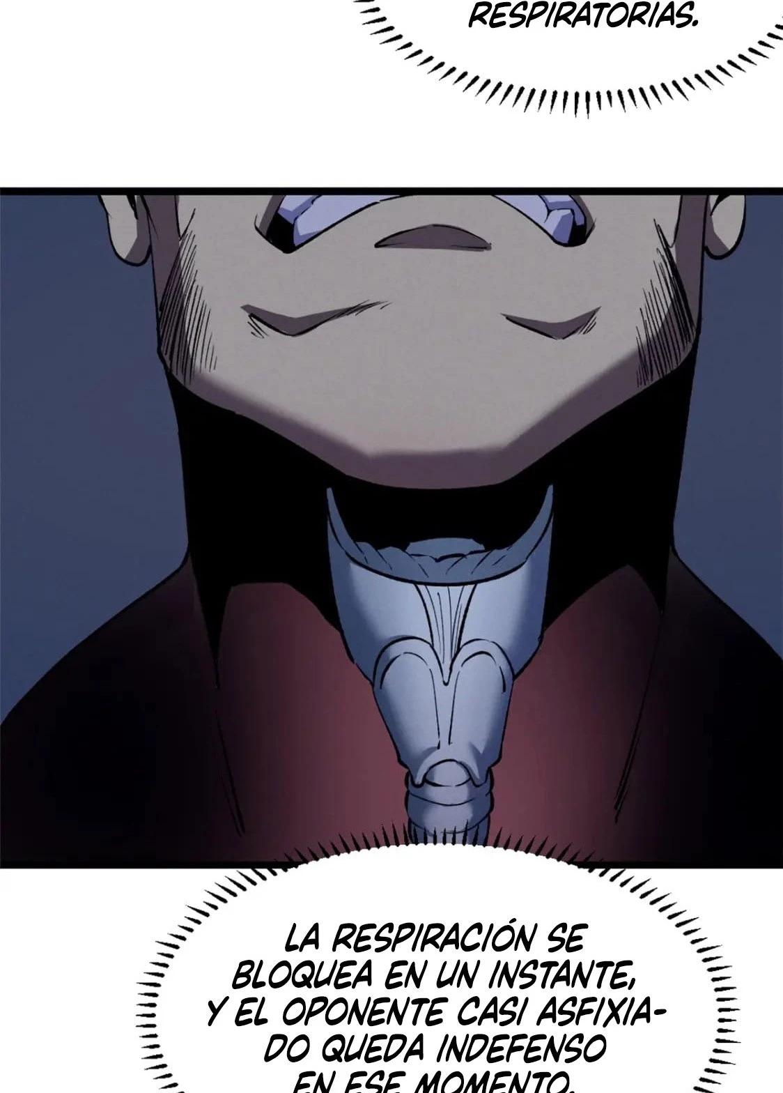 Reencarnación Del Dios De La Espada Más Fuerte > Capitulo 47 > Page 81