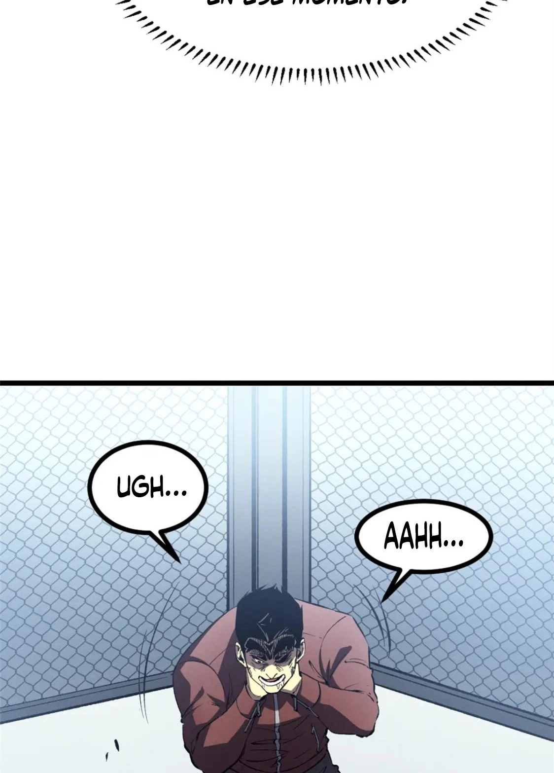 Reencarnación Del Dios De La Espada Más Fuerte > Capitulo 47 > Page 91