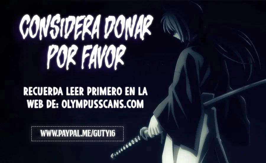 Reencarnación Del Dios De La Espada Más Fuerte > Capitulo 48 > Page 501