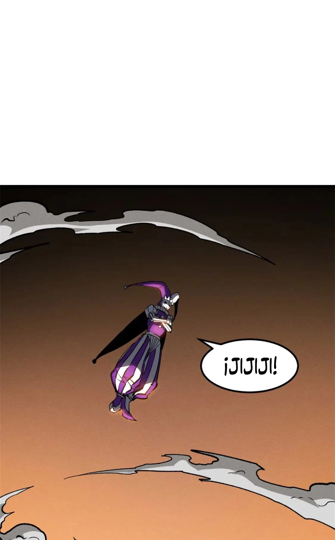 Reencarnación Del Dios De La Espada Más Fuerte > Capitulo 48 > Page 171