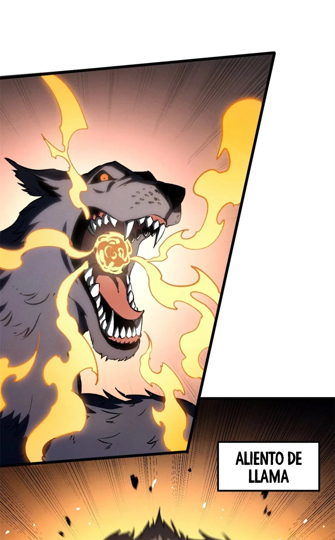 Reencarnación Del Dios De La Espada Más Fuerte > Capitulo 48 > Page 21