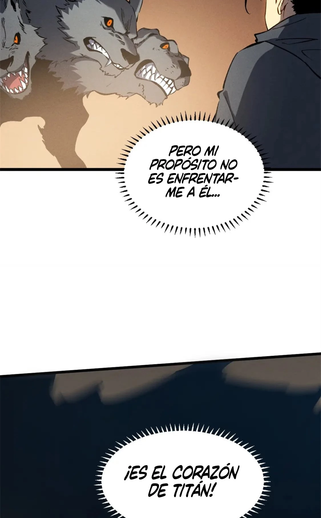 Reencarnación Del Dios De La Espada Más Fuerte > Capitulo 48 > Page 241