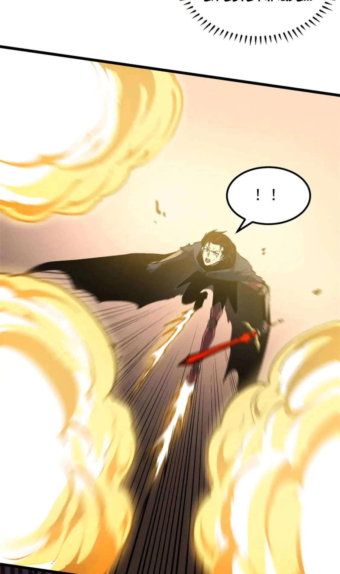 Reencarnación Del Dios De La Espada Más Fuerte > Capitulo 48 > Page 281