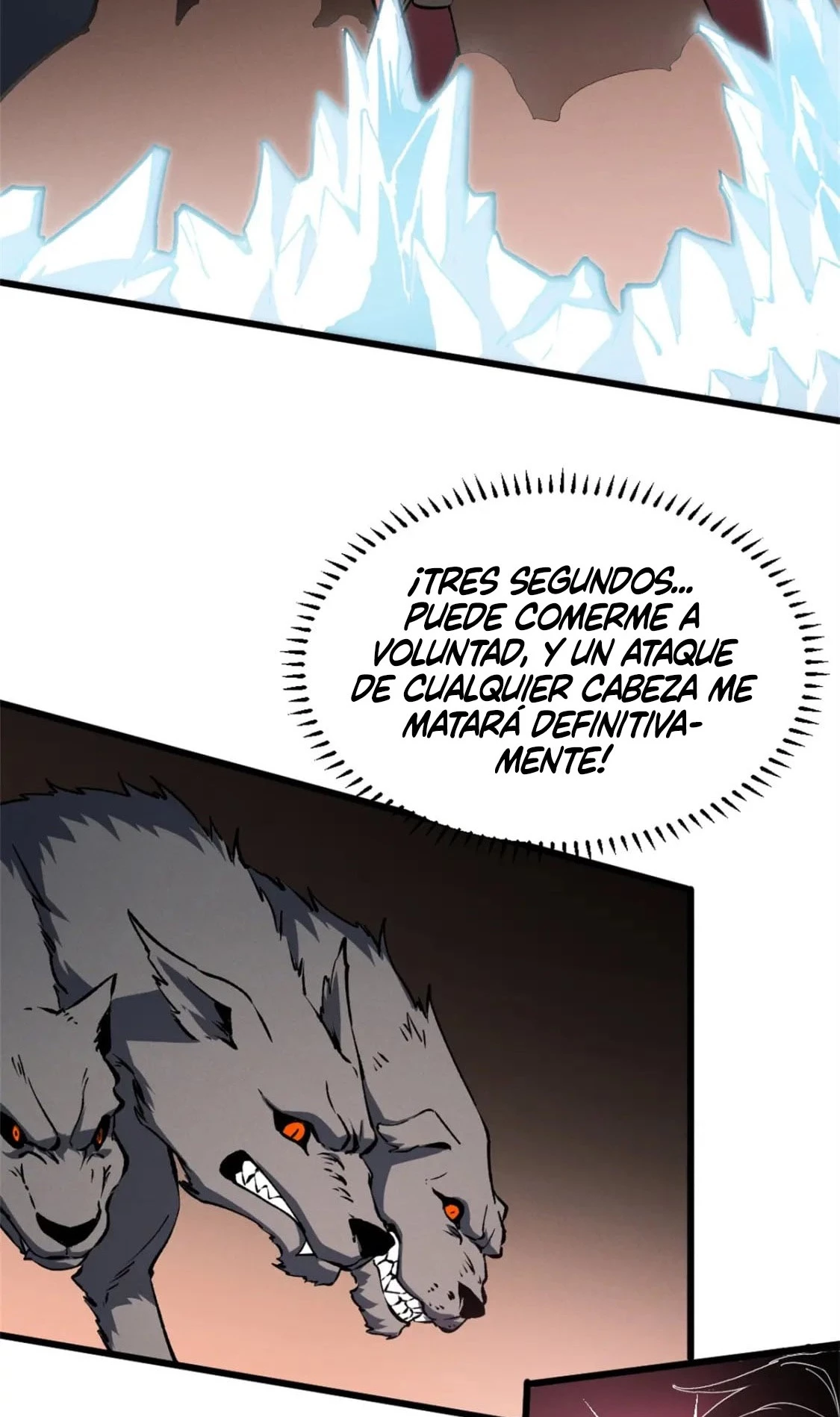 Reencarnación Del Dios De La Espada Más Fuerte > Capitulo 48 > Page 341