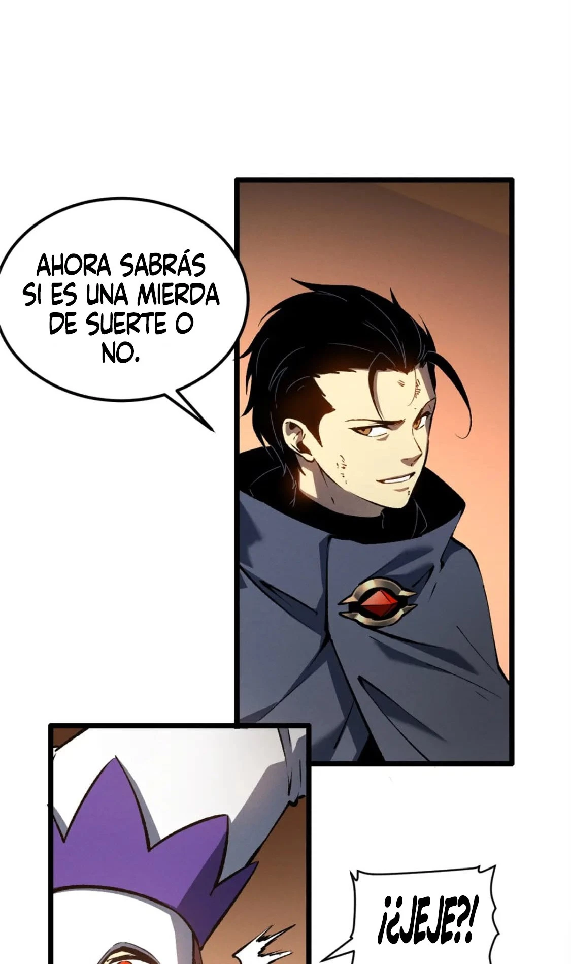 Reencarnación Del Dios De La Espada Más Fuerte > Capitulo 48 > Page 431