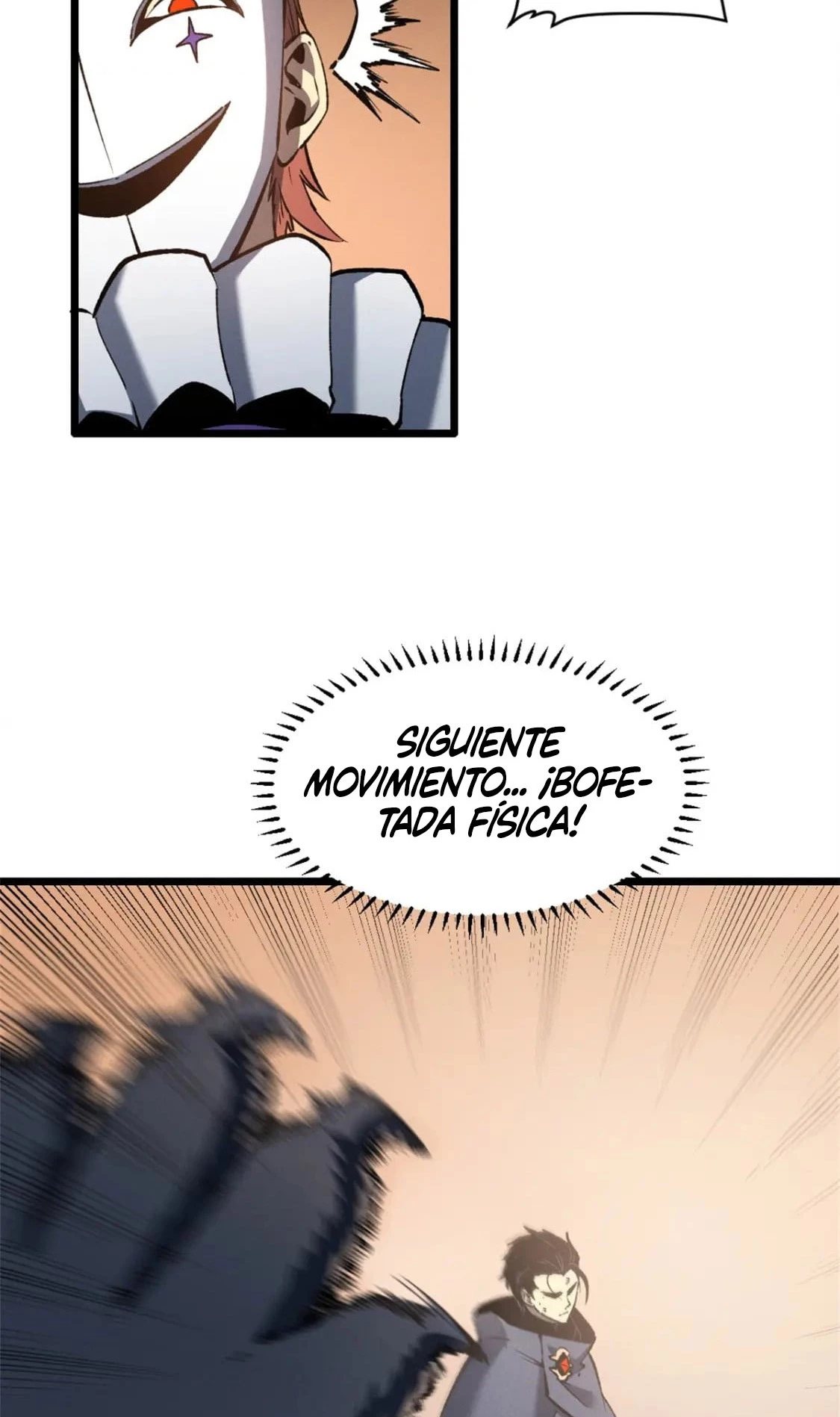 Reencarnación Del Dios De La Espada Más Fuerte > Capitulo 48 > Page 441