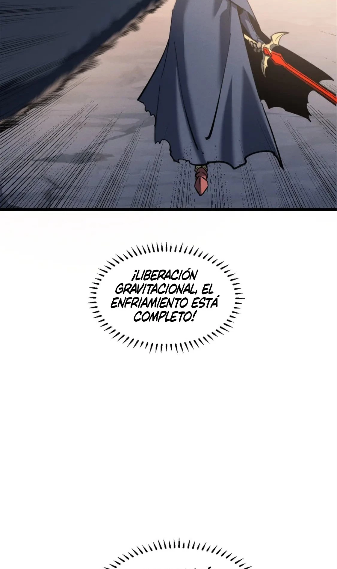 Reencarnación Del Dios De La Espada Más Fuerte > Capitulo 48 > Page 451