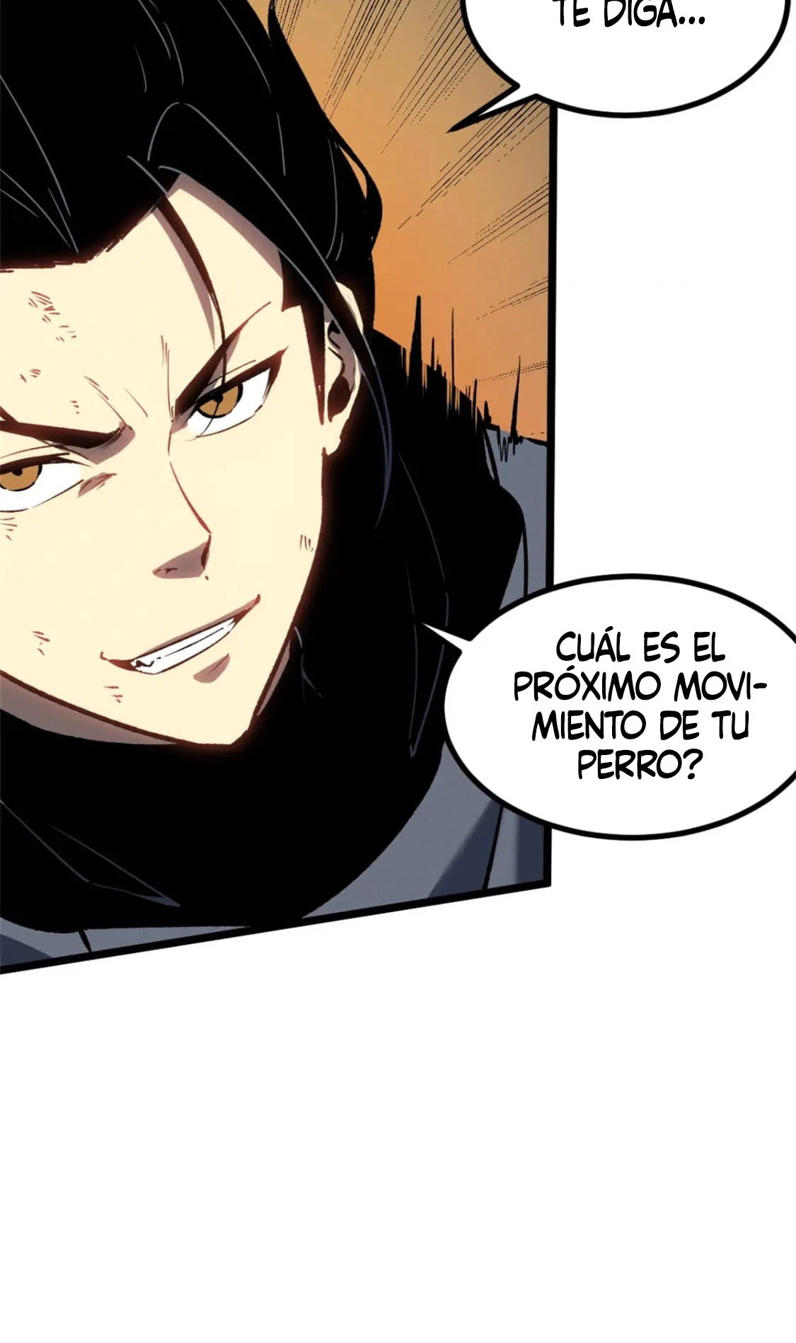 Reencarnación Del Dios De La Espada Más Fuerte > Capitulo 48 > Page 481