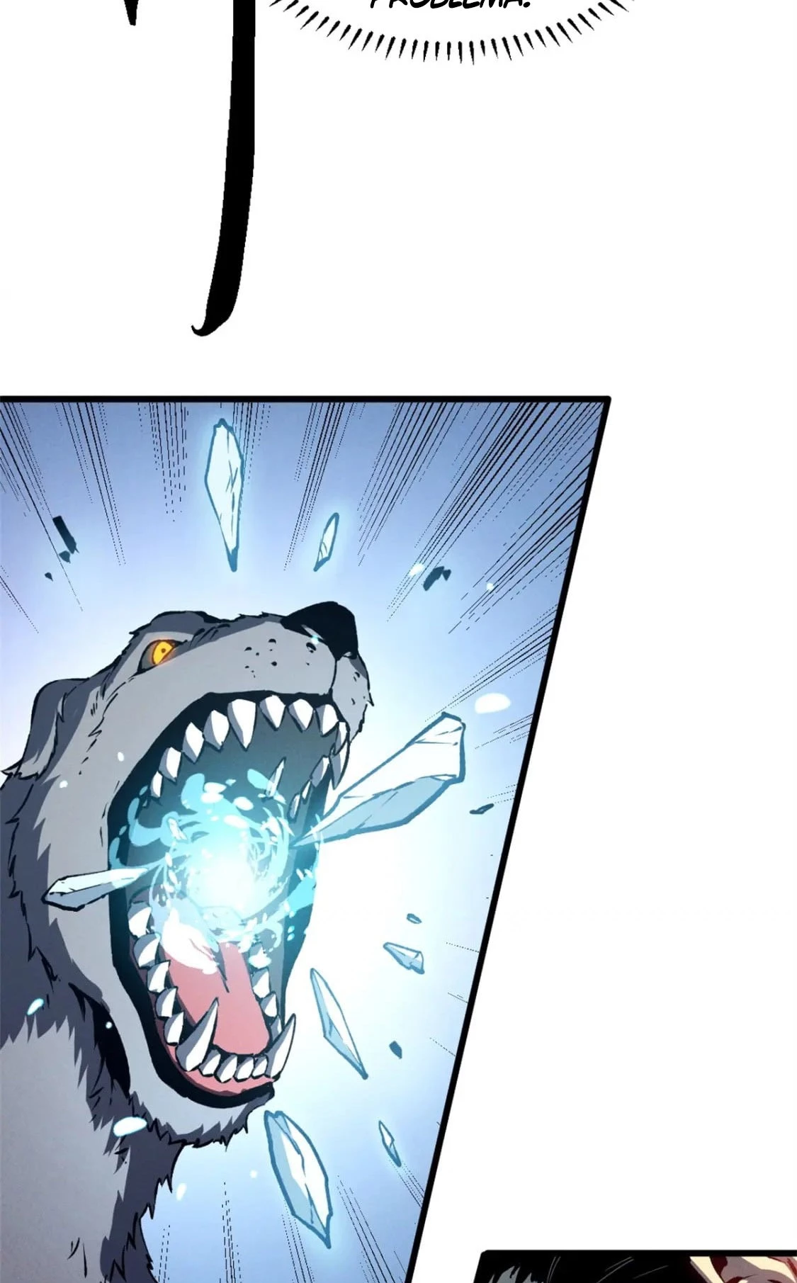 Reencarnación Del Dios De La Espada Más Fuerte > Capitulo 48 > Page 81