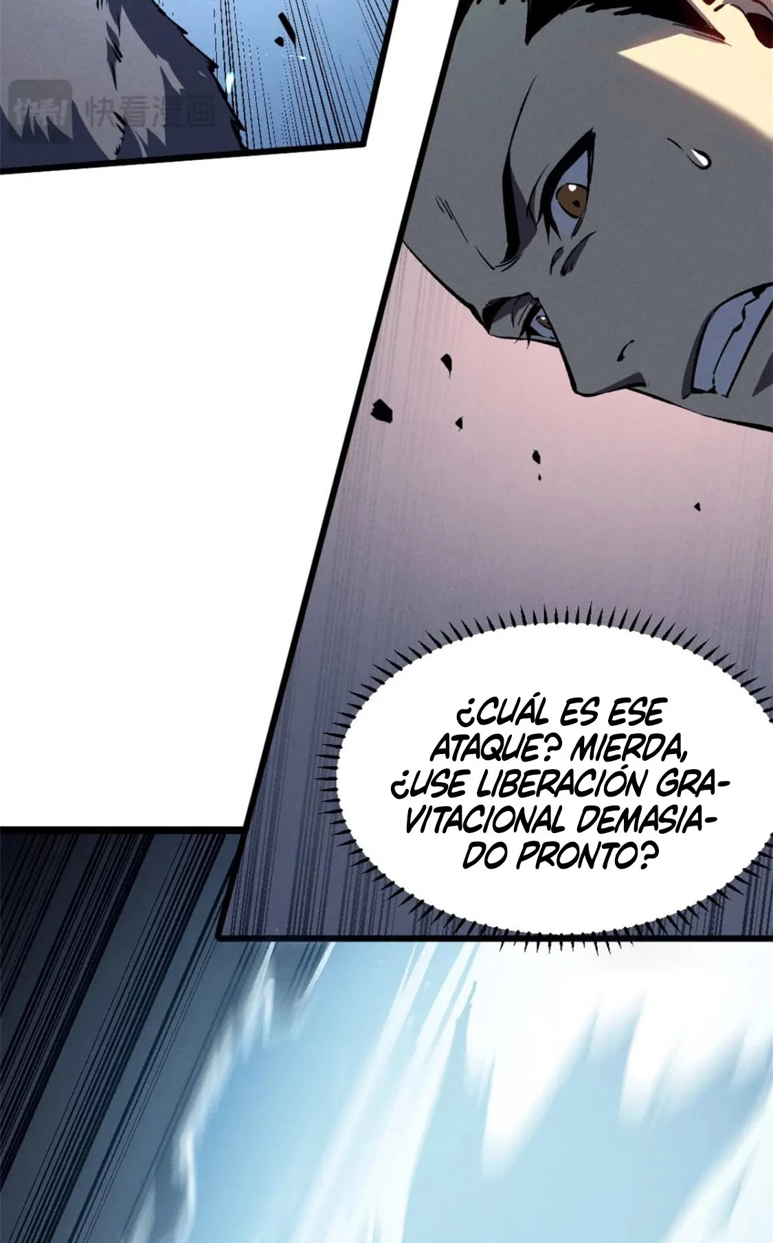 Reencarnación Del Dios De La Espada Más Fuerte > Capitulo 48 > Page 91