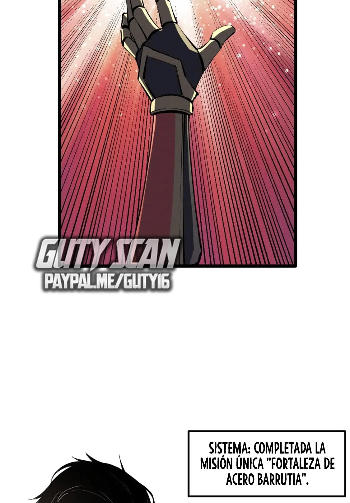Reencarnación Del Dios De La Espada Más Fuerte > Capitulo 49 > Page 131