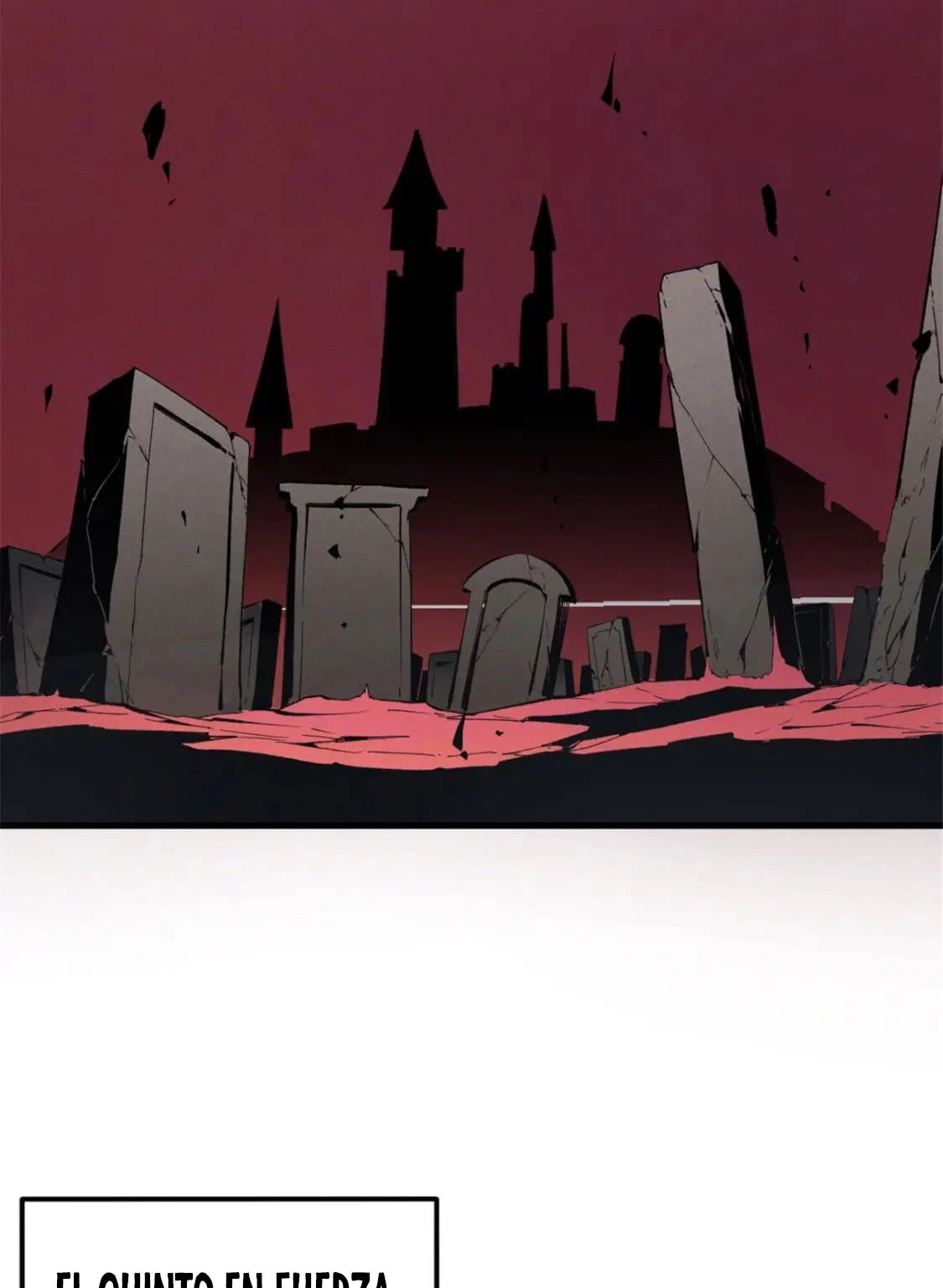 Reencarnación Del Dios De La Espada Más Fuerte > Capitulo 49 > Page 291