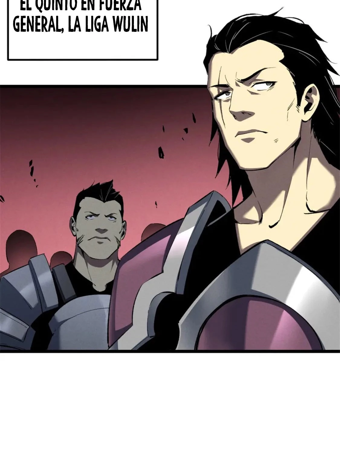 Reencarnación Del Dios De La Espada Más Fuerte > Capitulo 49 > Page 301