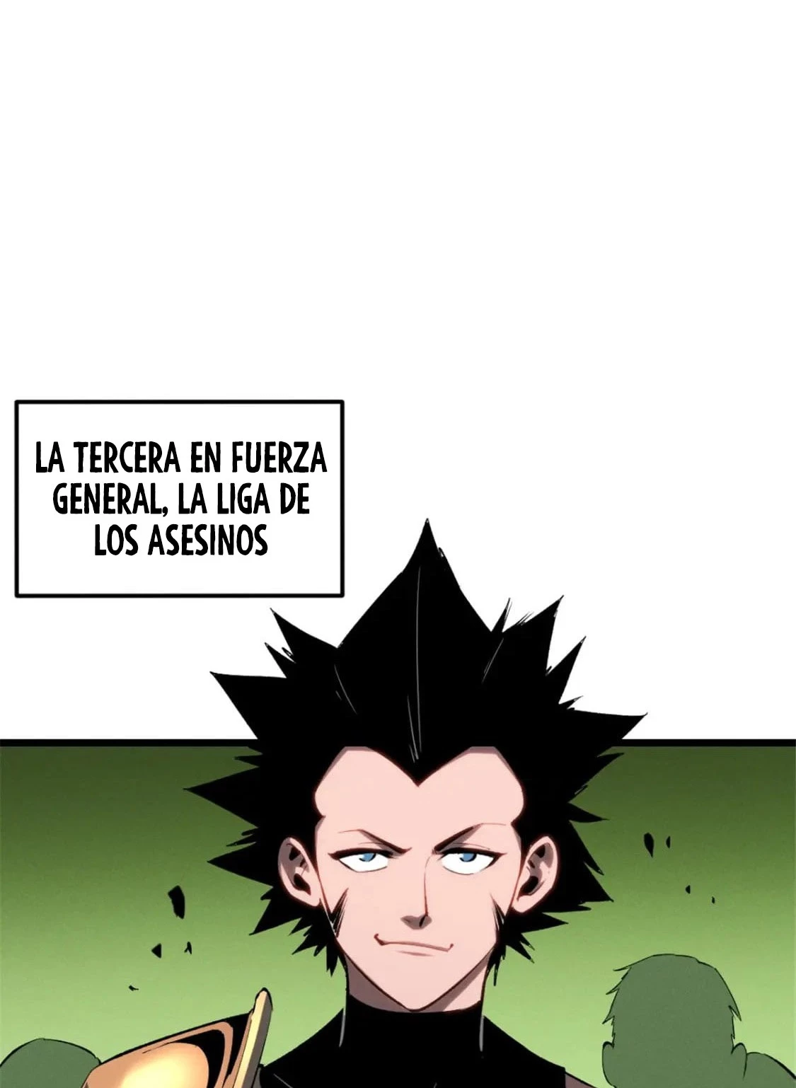 Reencarnación Del Dios De La Espada Más Fuerte > Capitulo 49 > Page 331