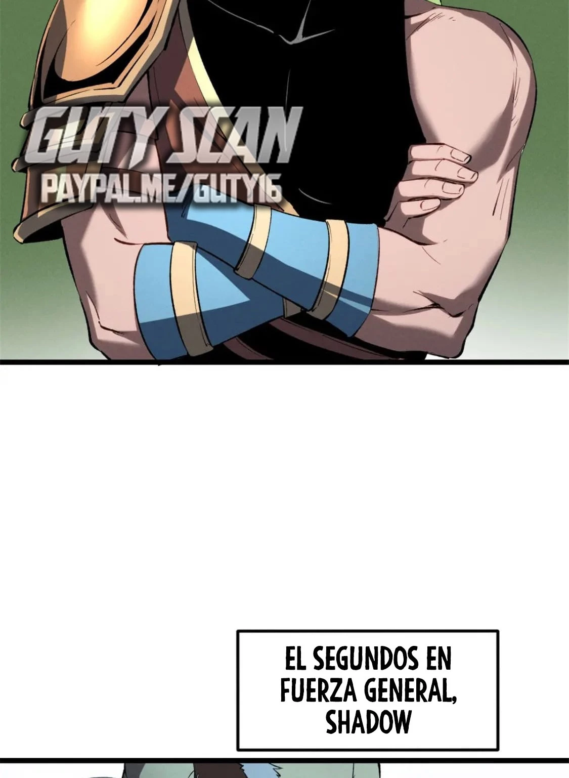 Reencarnación Del Dios De La Espada Más Fuerte > Capitulo 49 > Page 341