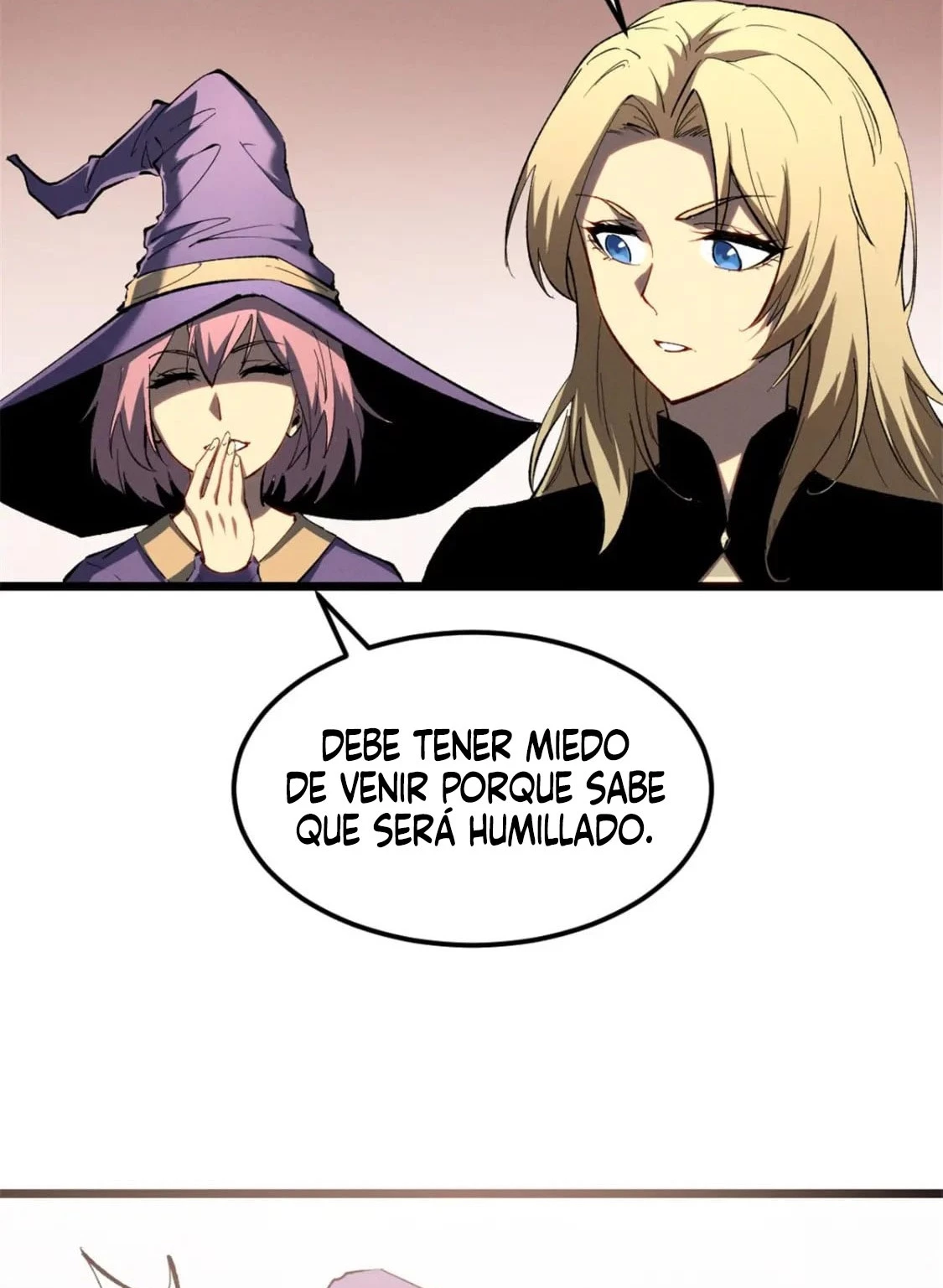 Reencarnación Del Dios De La Espada Más Fuerte > Capitulo 49 > Page 411