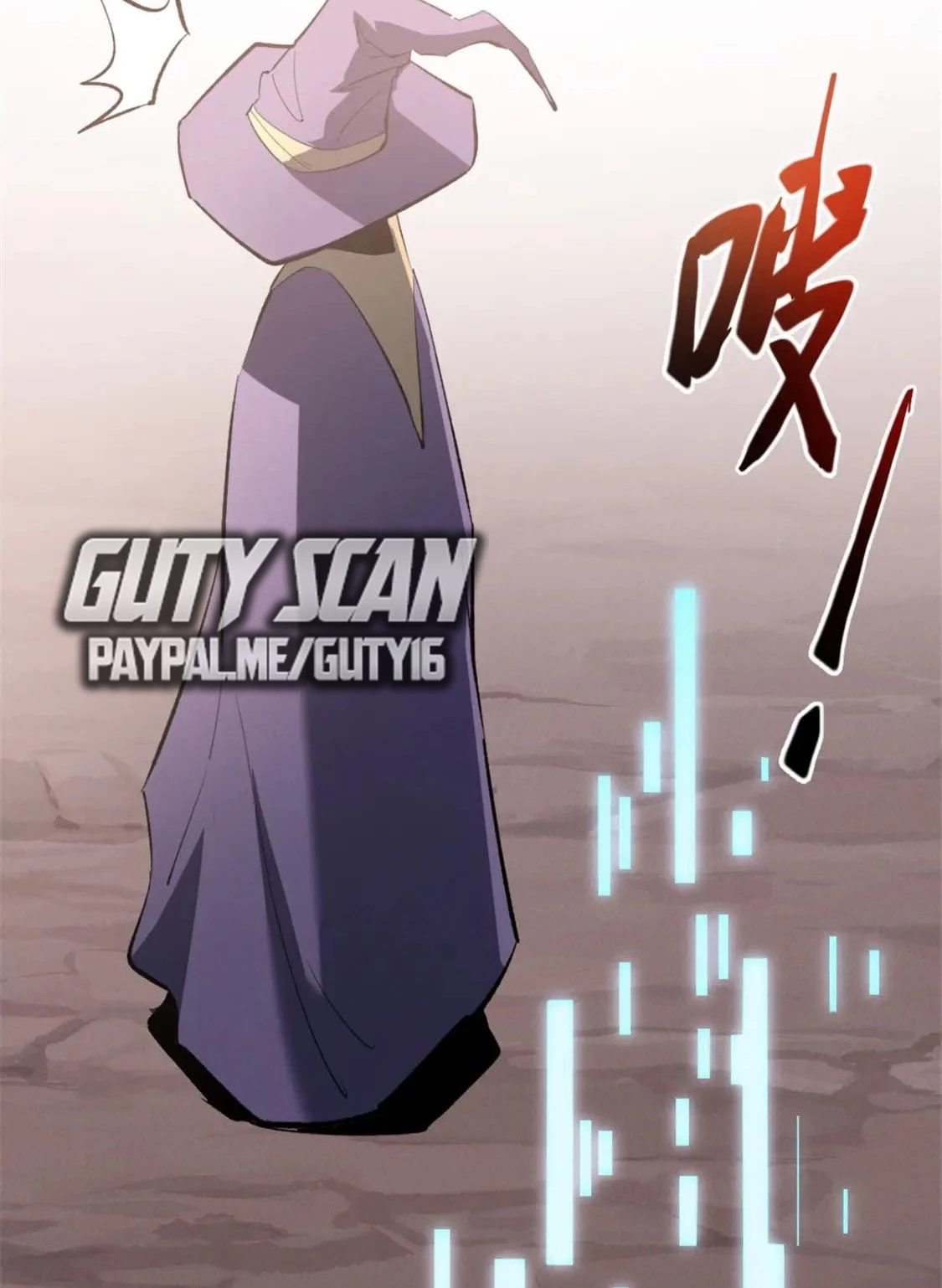 Reencarnación Del Dios De La Espada Más Fuerte > Capitulo 49 > Page 421