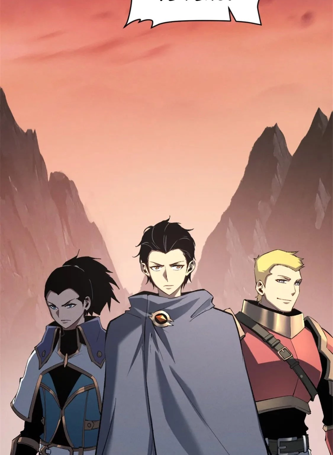 Reencarnación Del Dios De La Espada Más Fuerte > Capitulo 49 > Page 451