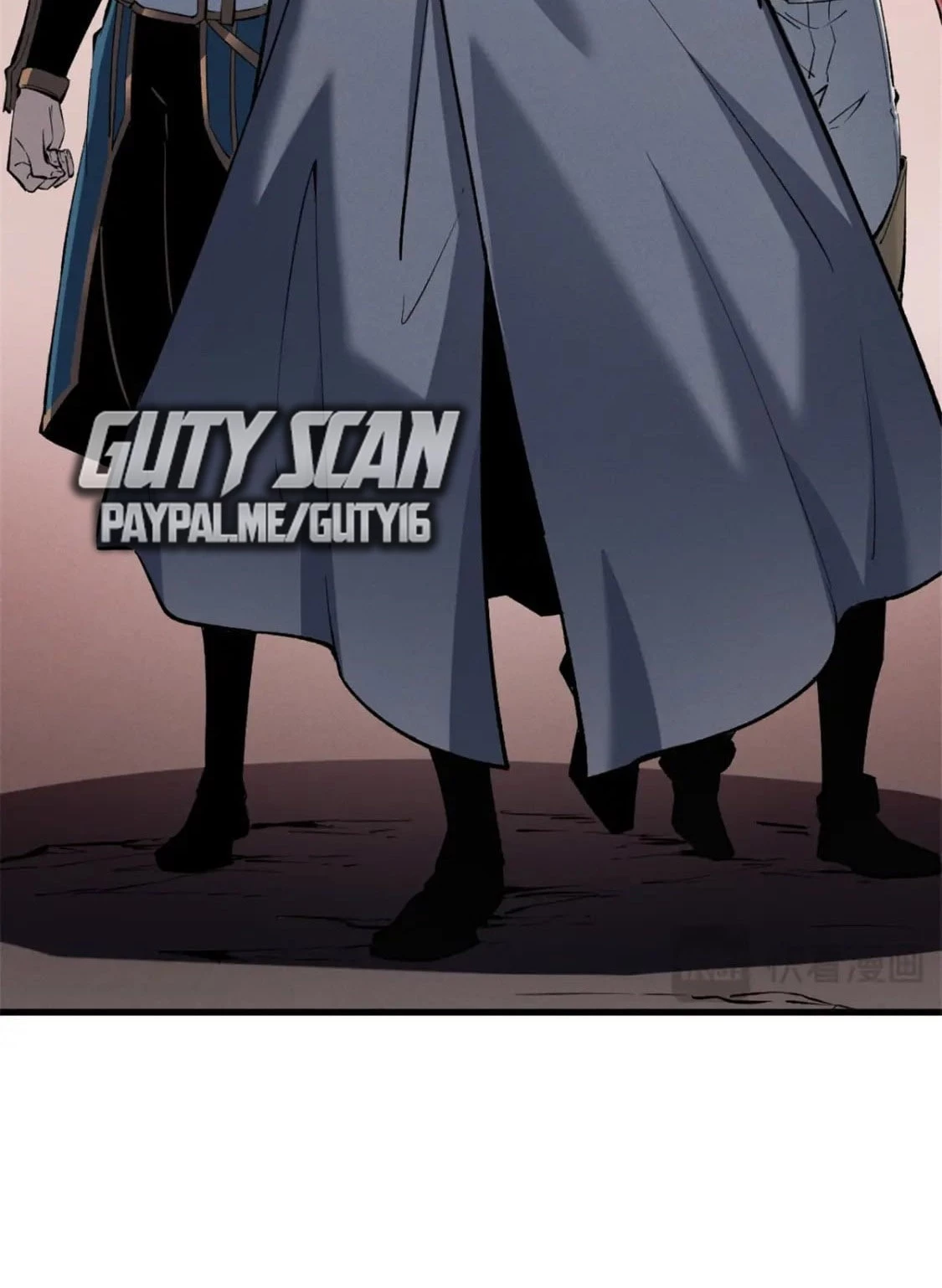 Reencarnación Del Dios De La Espada Más Fuerte > Capitulo 49 > Page 461