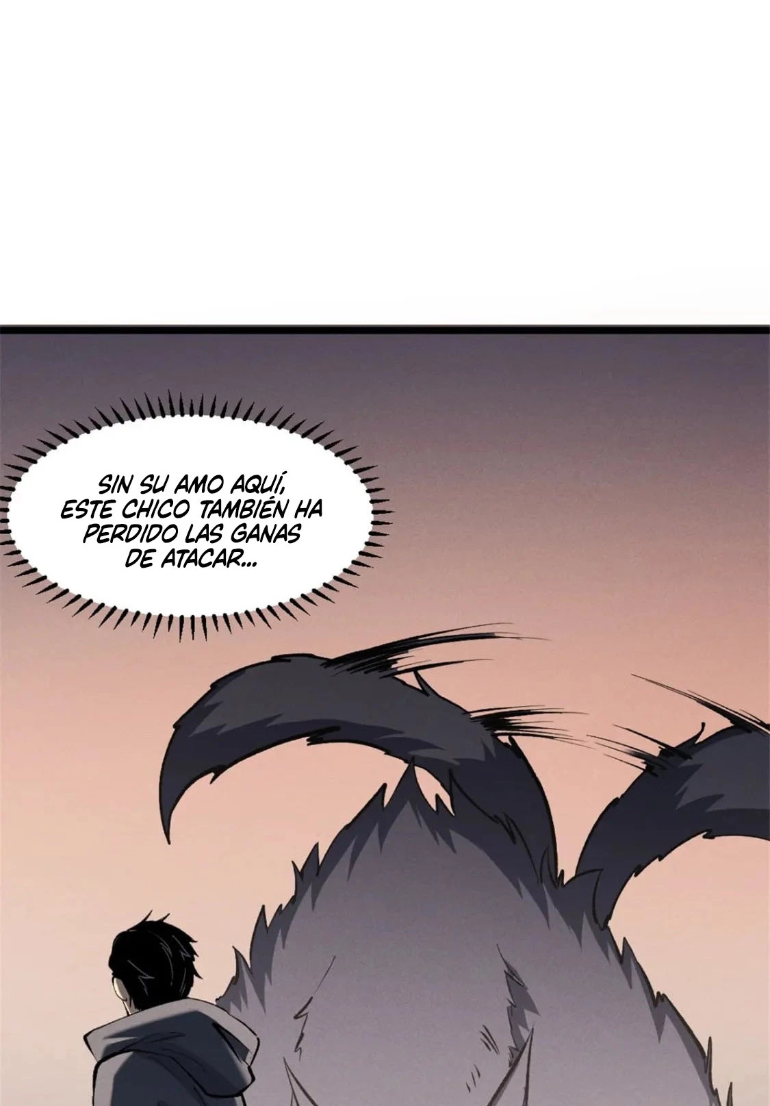 Reencarnación Del Dios De La Espada Más Fuerte > Capitulo 49 > Page 81