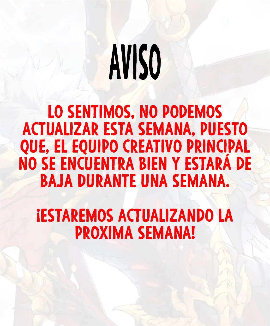 Reencarnación Del Dios De La Espada Más Fuerte > Capitulo 49.5 > Page 01