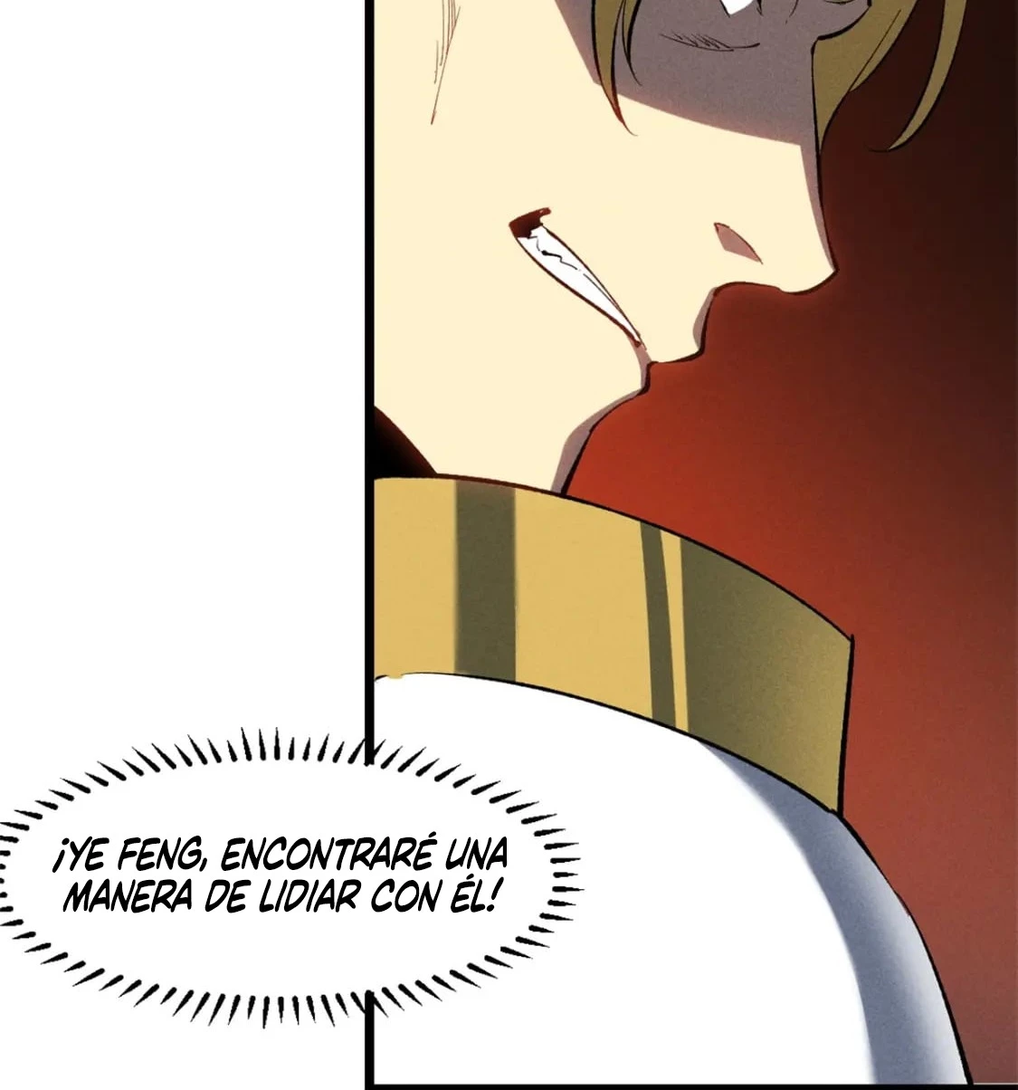 Reencarnación Del Dios De La Espada Más Fuerte > Capitulo 50 > Page 101