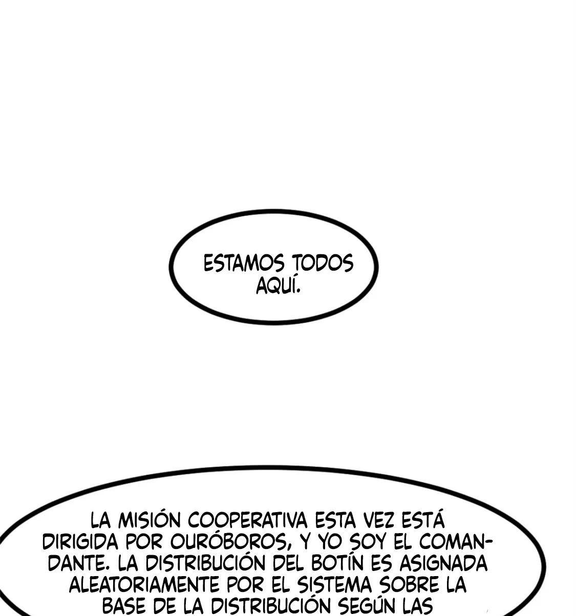 Reencarnación Del Dios De La Espada Más Fuerte > Capitulo 50 > Page 131