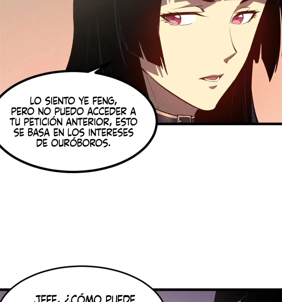 Reencarnación Del Dios De La Espada Más Fuerte > Capitulo 50 > Page 191