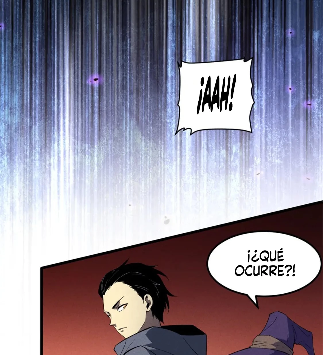 Reencarnación Del Dios De La Espada Más Fuerte > Capitulo 50 > Page 341