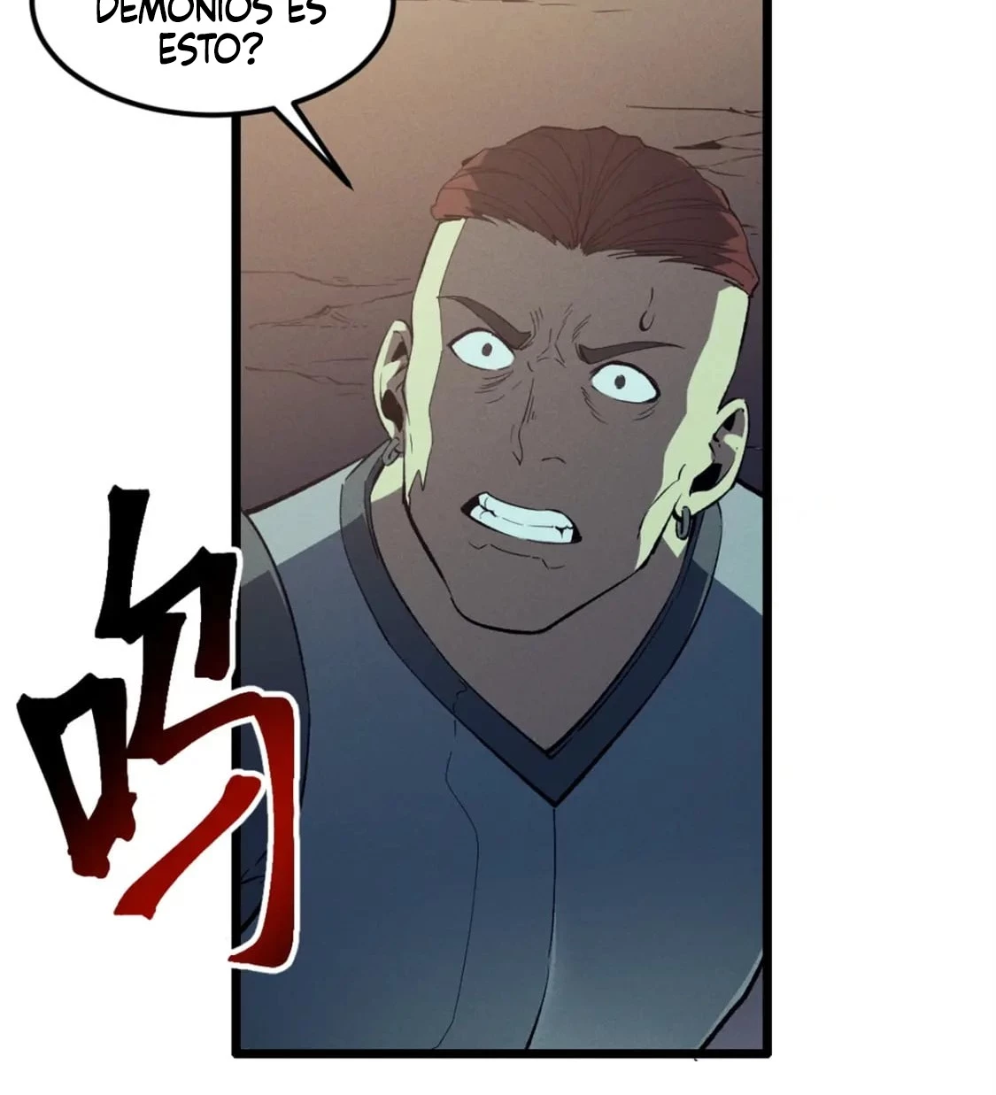 Reencarnación Del Dios De La Espada Más Fuerte > Capitulo 50 > Page 431