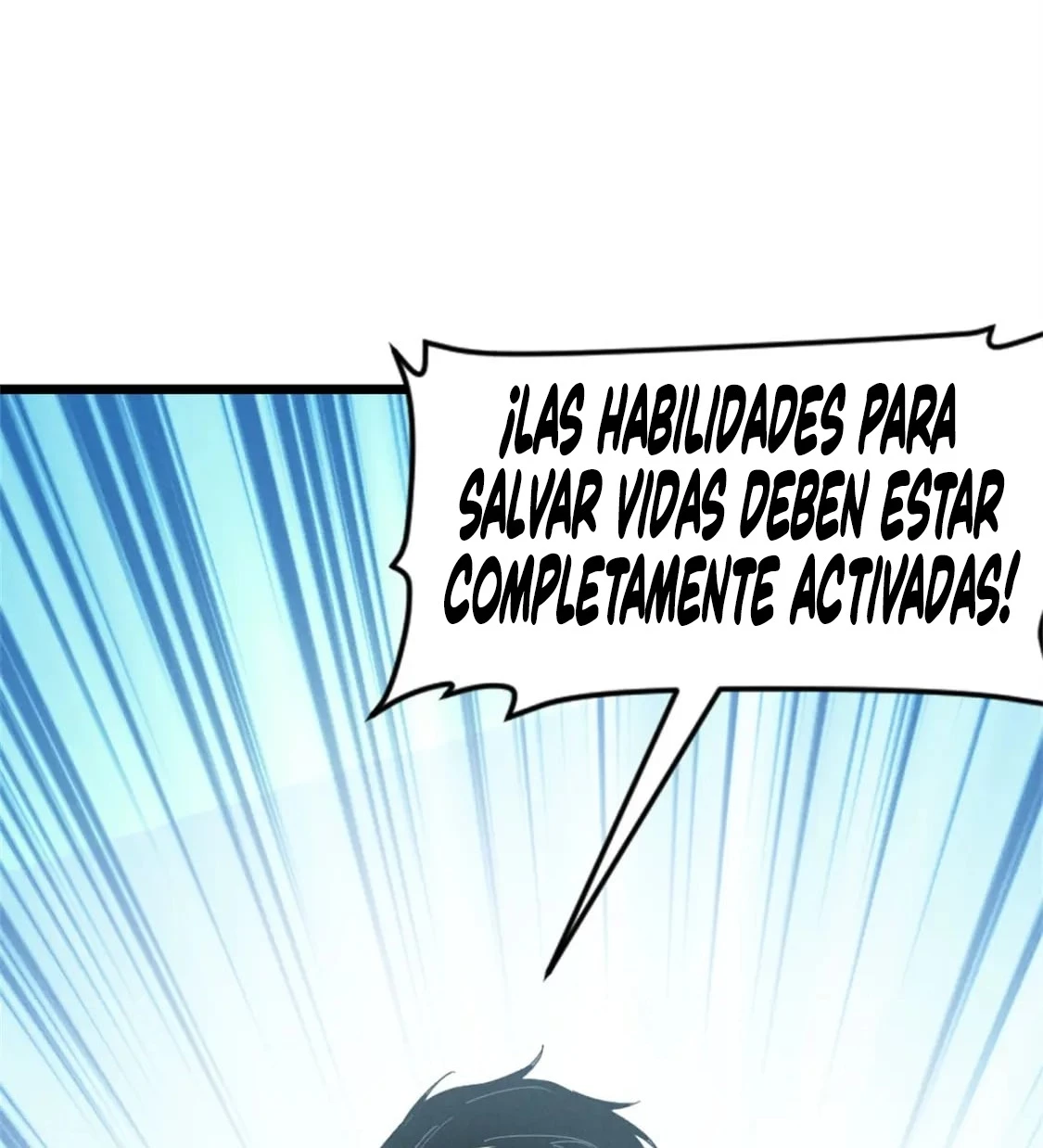 Reencarnación Del Dios De La Espada Más Fuerte > Capitulo 50 > Page 441