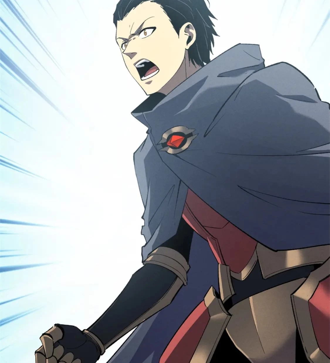 Reencarnación Del Dios De La Espada Más Fuerte > Capitulo 50 > Page 451