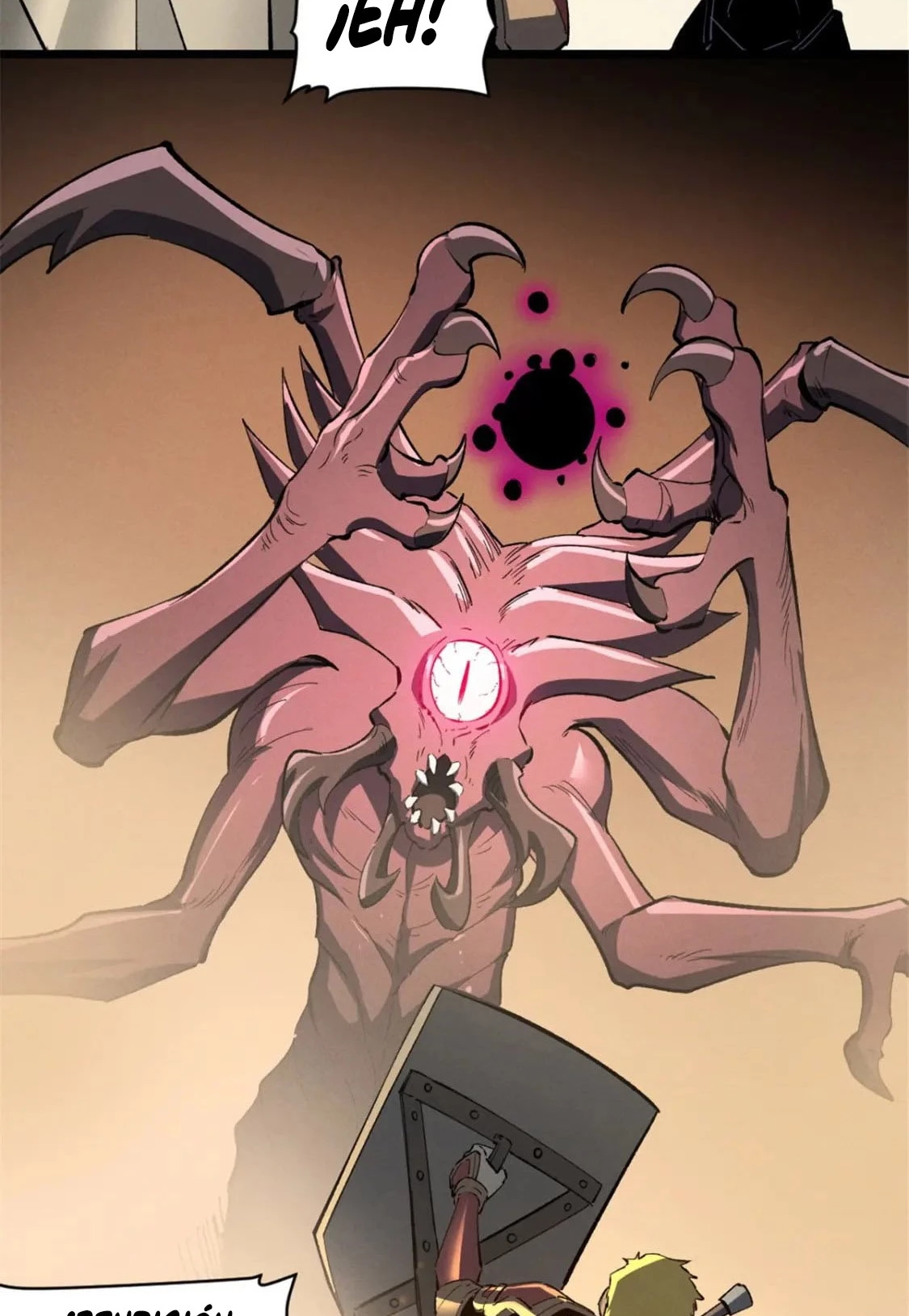 Reencarnación Del Dios De La Espada Más Fuerte > Capitulo 51 > Page 141