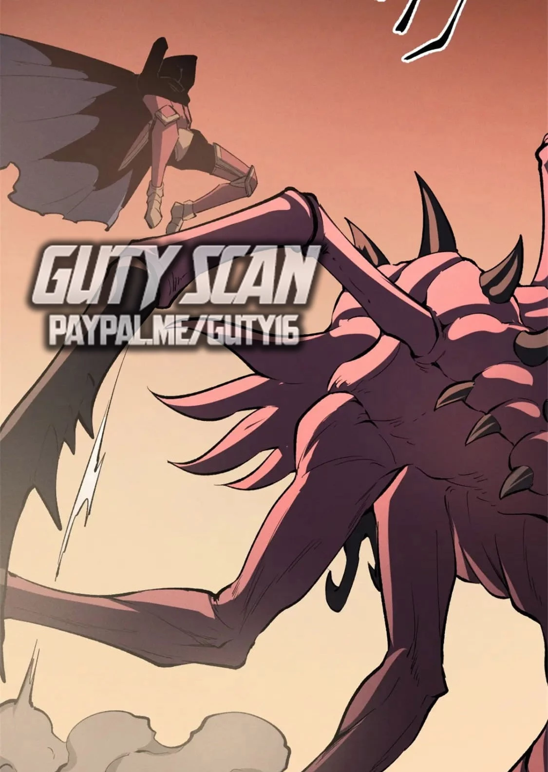 Reencarnación Del Dios De La Espada Más Fuerte > Capitulo 51 > Page 251