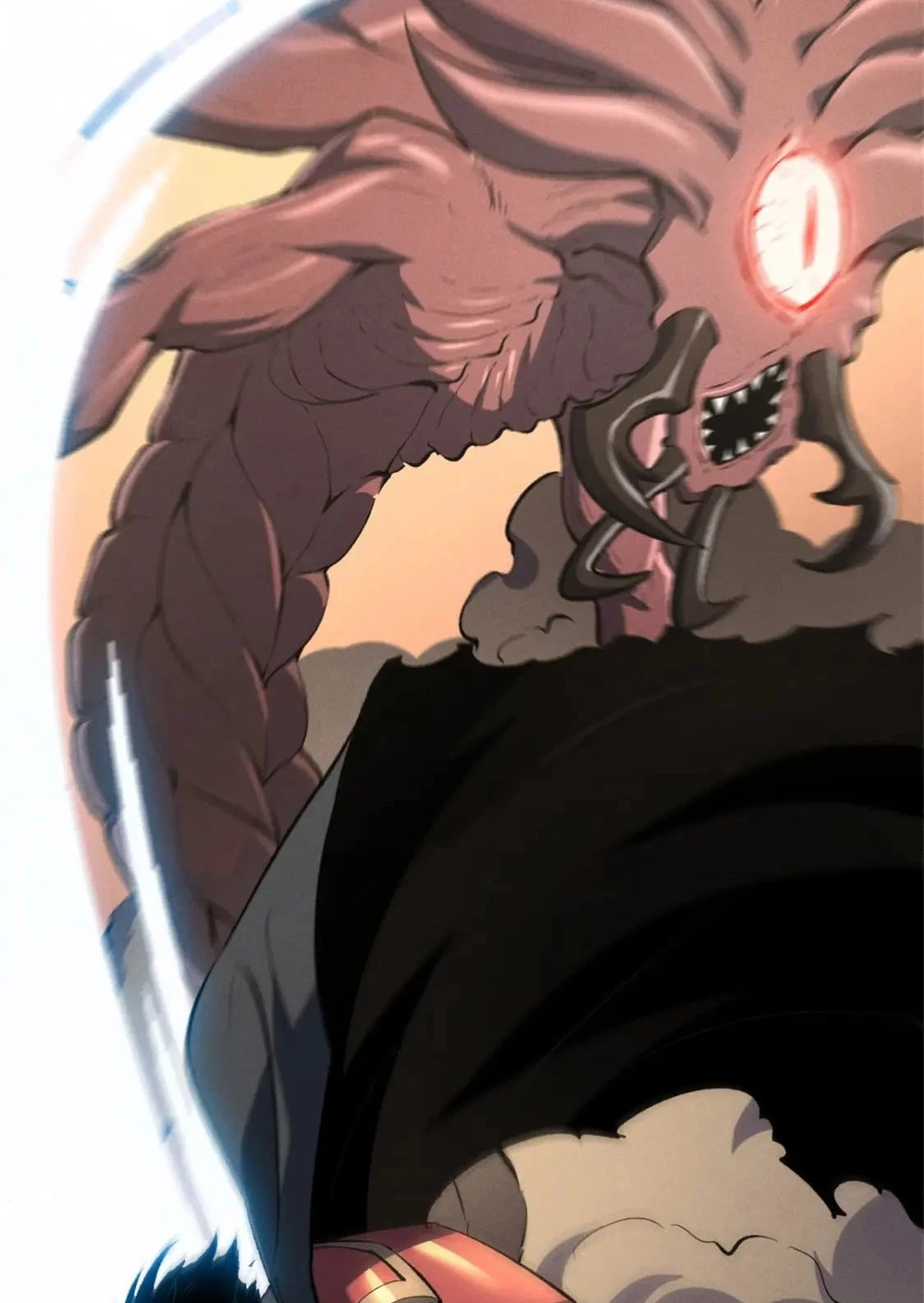 Reencarnación Del Dios De La Espada Más Fuerte > Capitulo 51 > Page 271