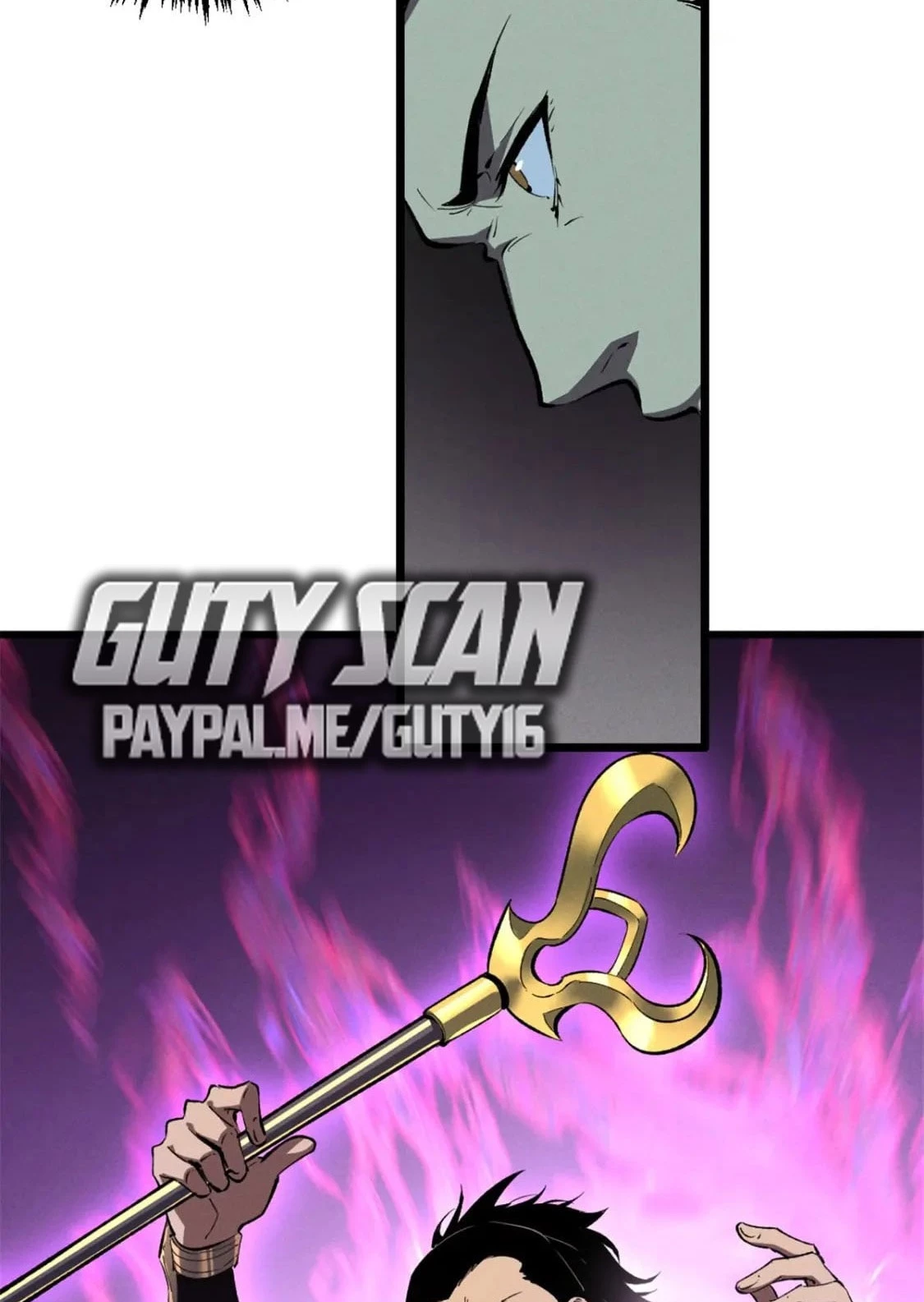 Reencarnación Del Dios De La Espada Más Fuerte > Capitulo 51 > Page 291