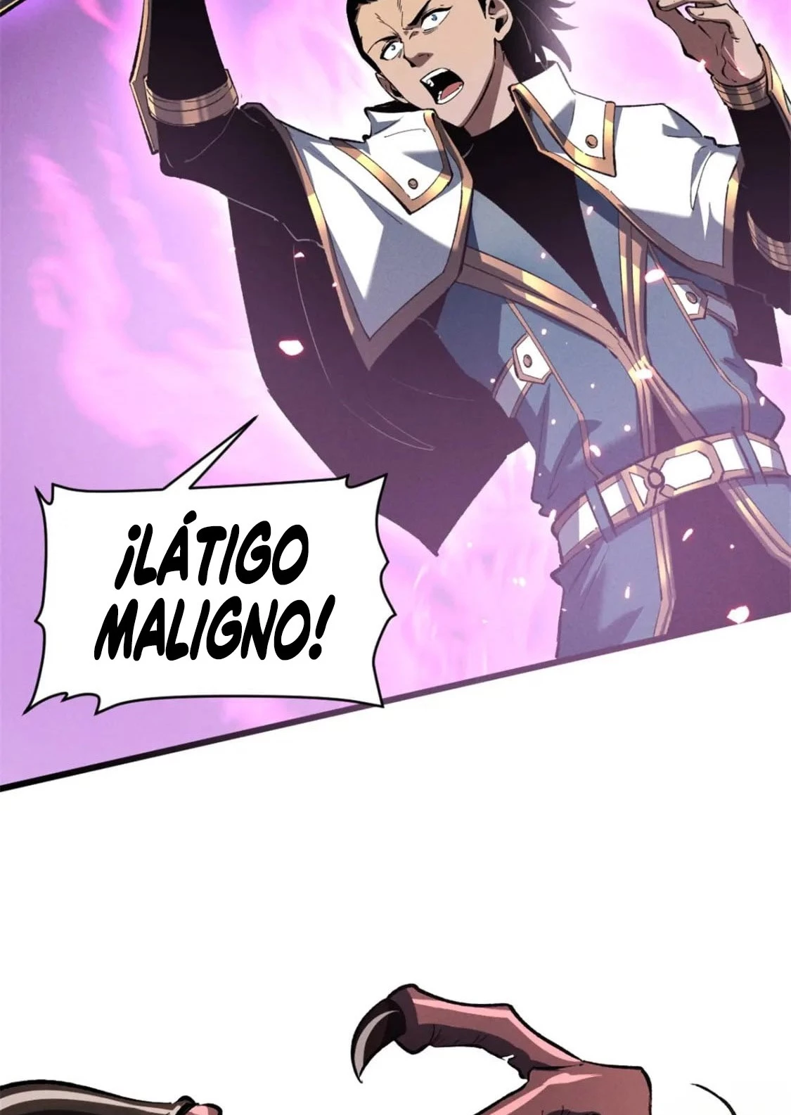 Reencarnación Del Dios De La Espada Más Fuerte > Capitulo 51 > Page 301
