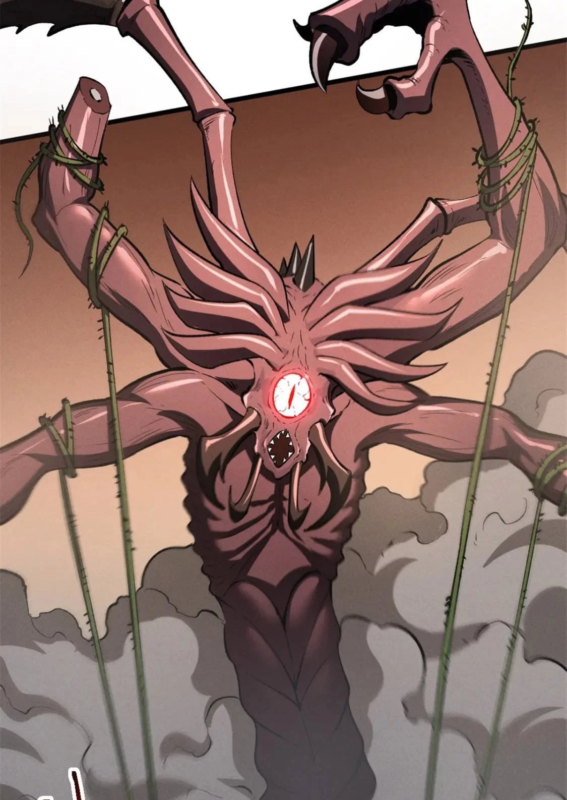 Reencarnación Del Dios De La Espada Más Fuerte > Capitulo 51 > Page 311