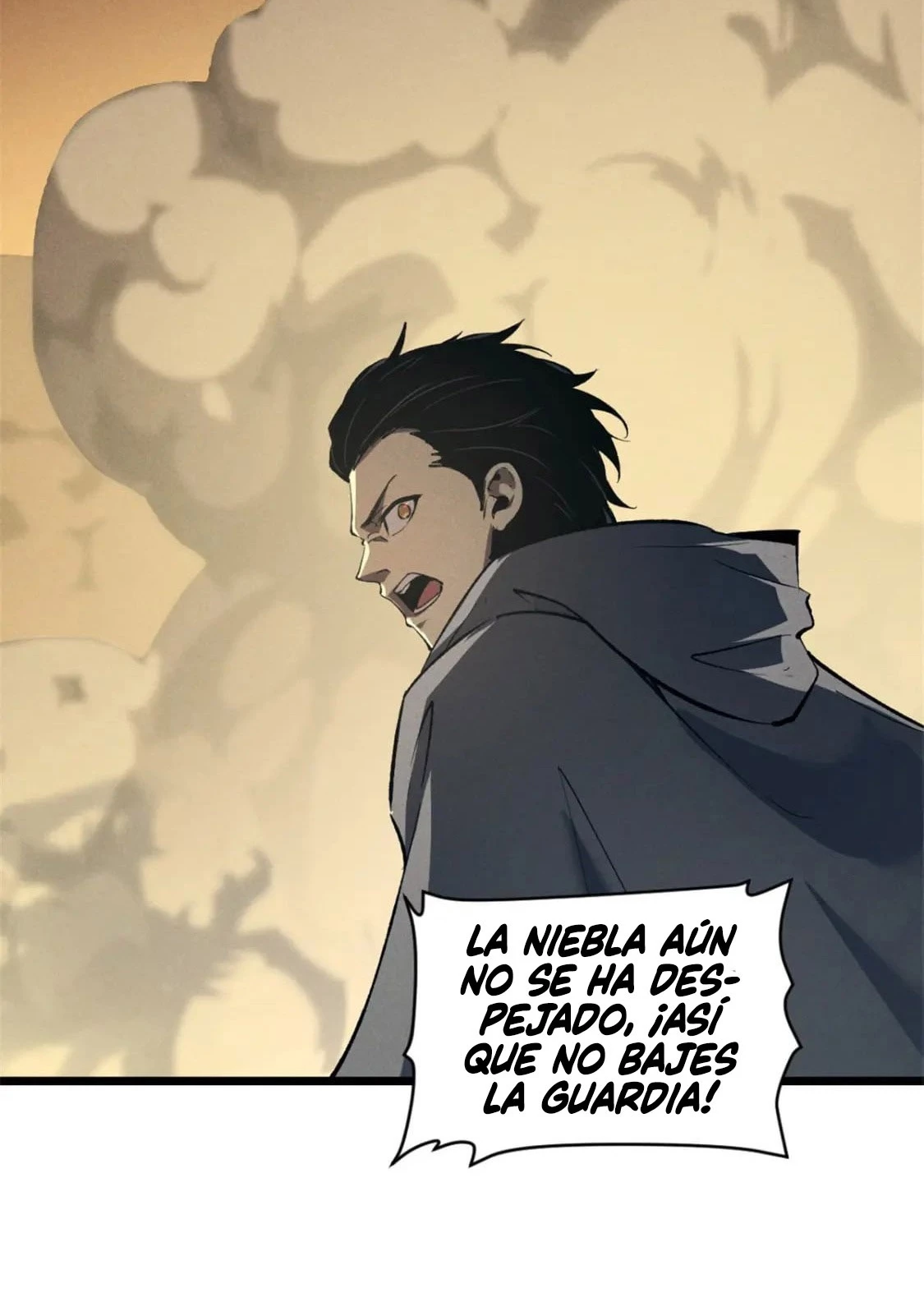 Reencarnación Del Dios De La Espada Más Fuerte > Capitulo 51 > Page 401