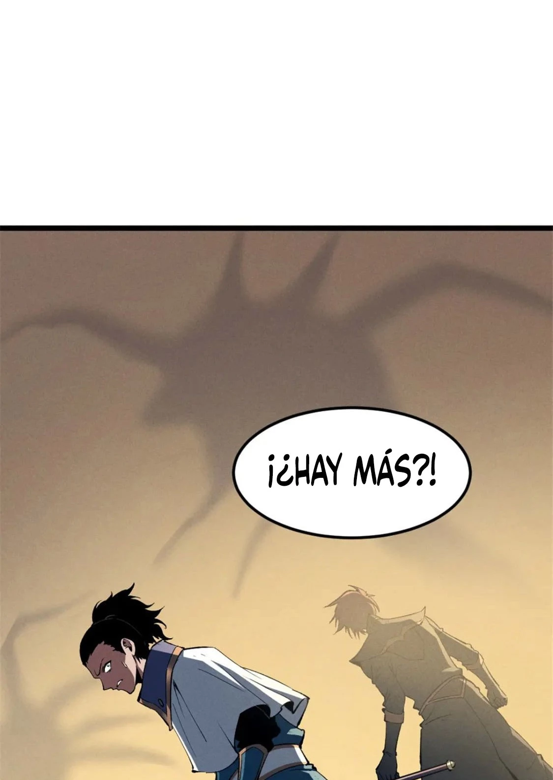 Reencarnación Del Dios De La Espada Más Fuerte > Capitulo 51 > Page 411